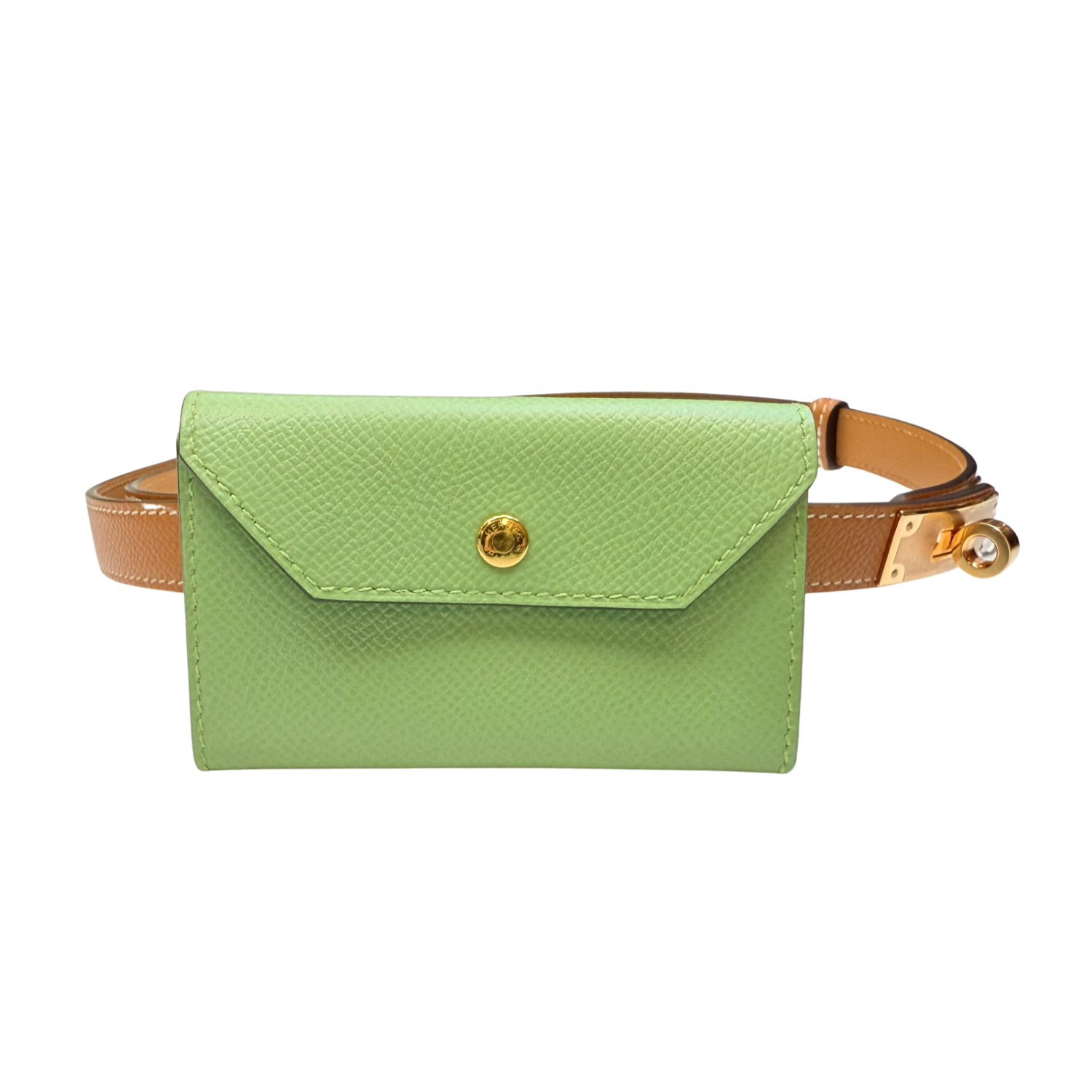 Hermès Kelly Pocket 18 Belt