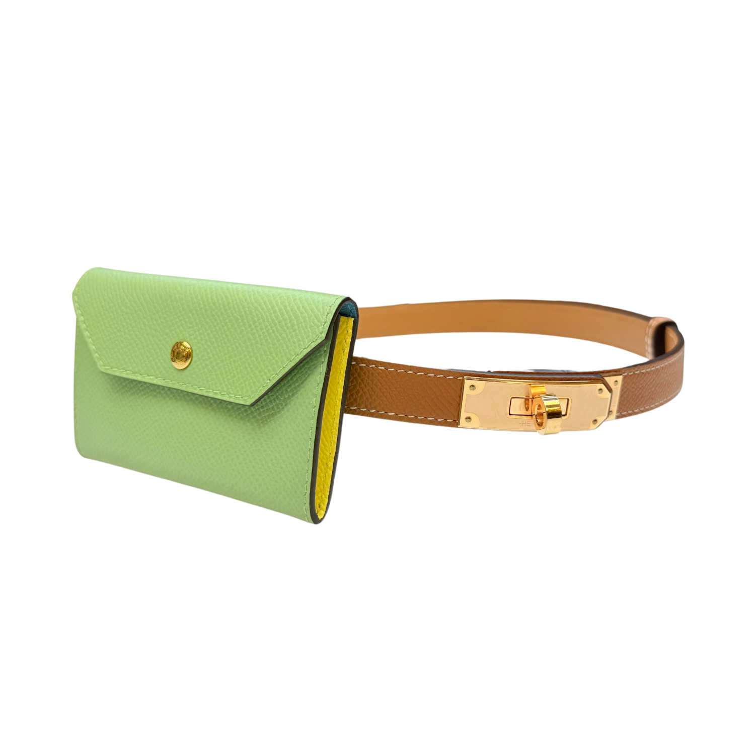 Hermès Kelly Pocket 18 Belt