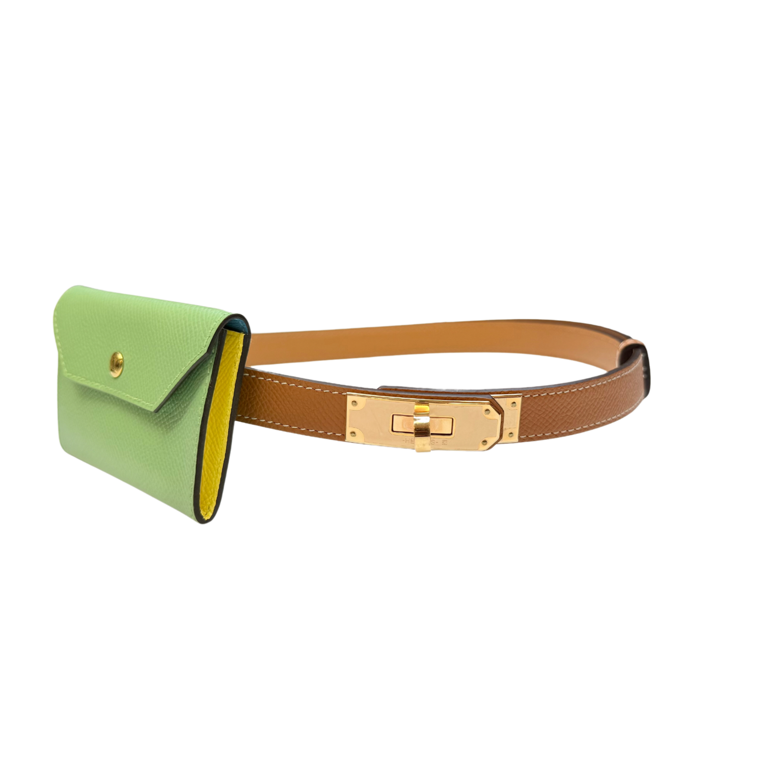 Hermès Kelly Pocket 18 Belt
