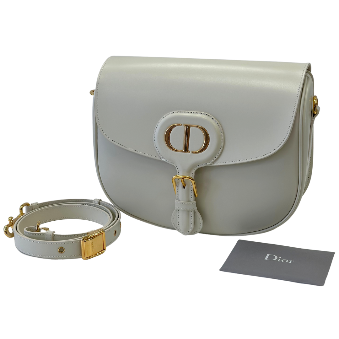 Christian Dior Bobby Bag