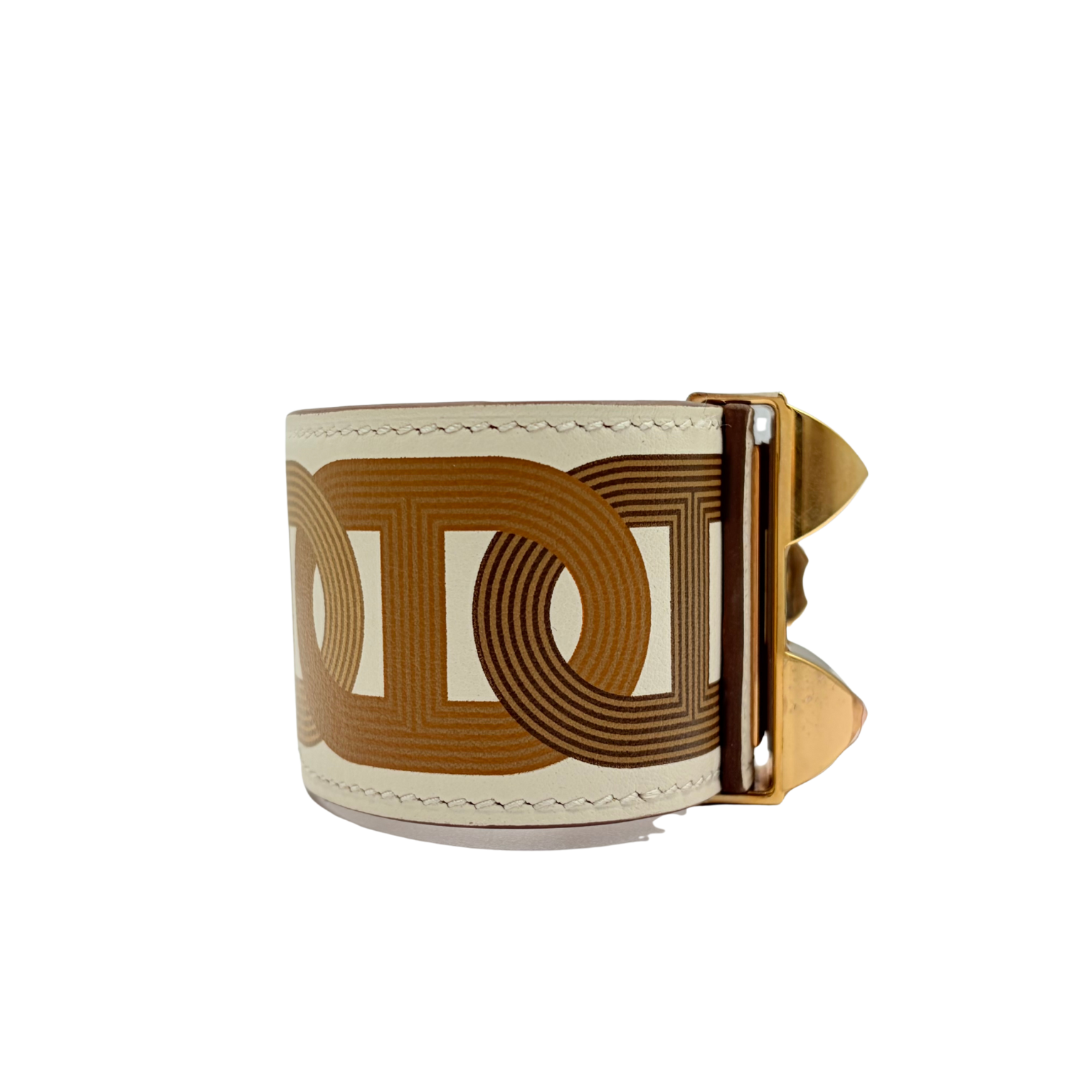 Hermès Collier de Chien Light Bracelet