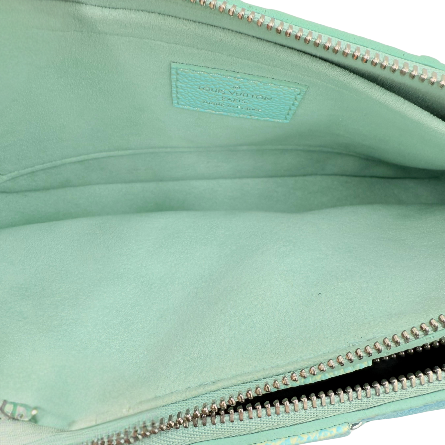 Louis Vuitton Monogram Multi-Pochette Summer Stardust