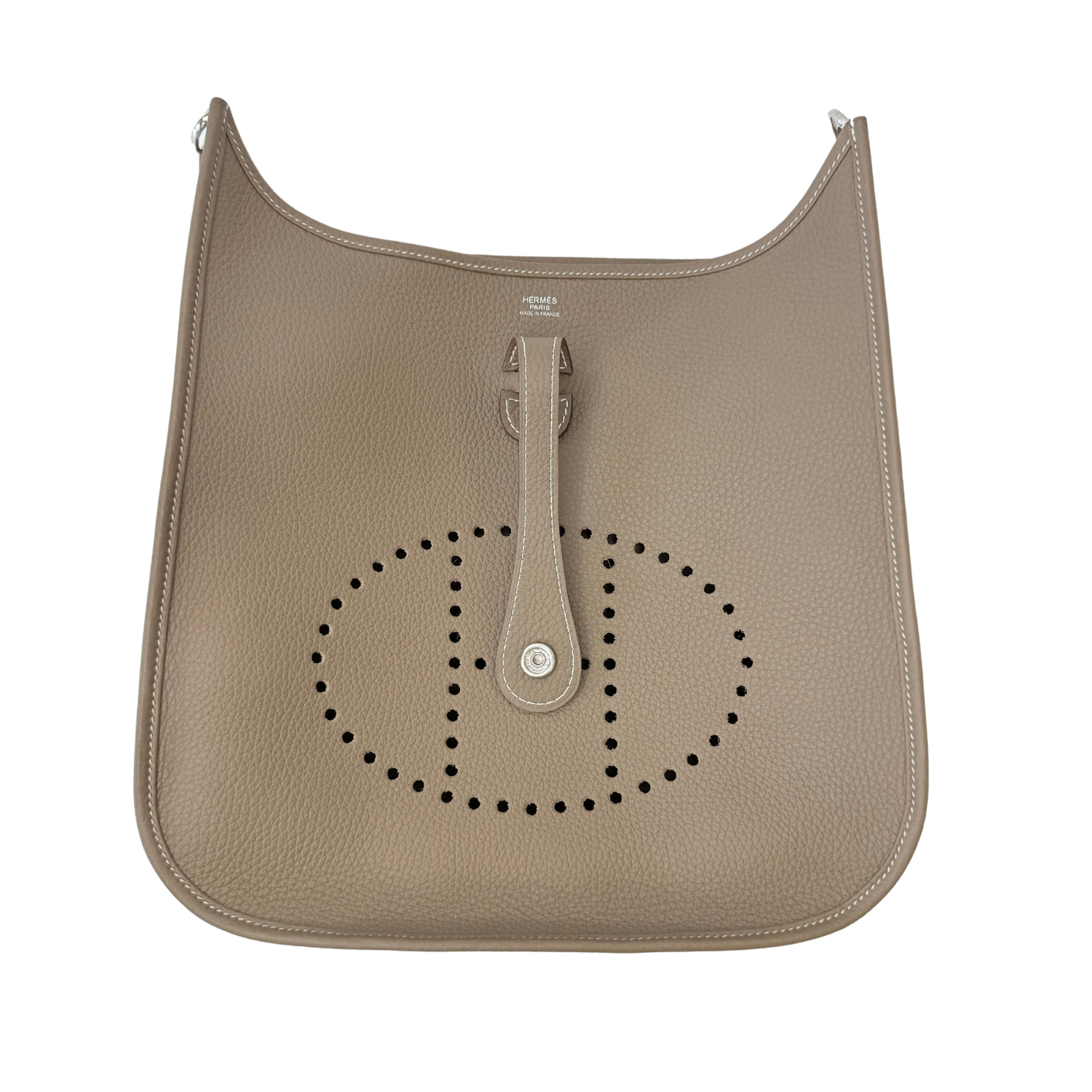 Hermès Evelyne PM III 29 Etoupe