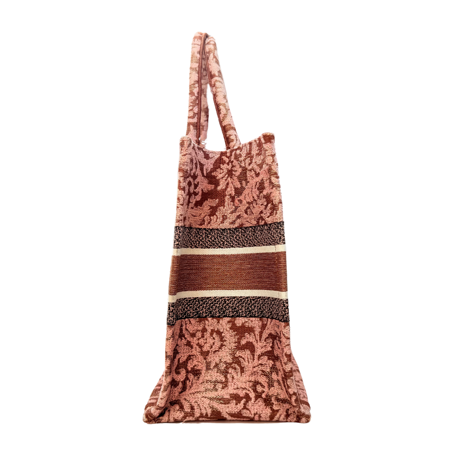 Christian Dior Medium Dior Book Tote