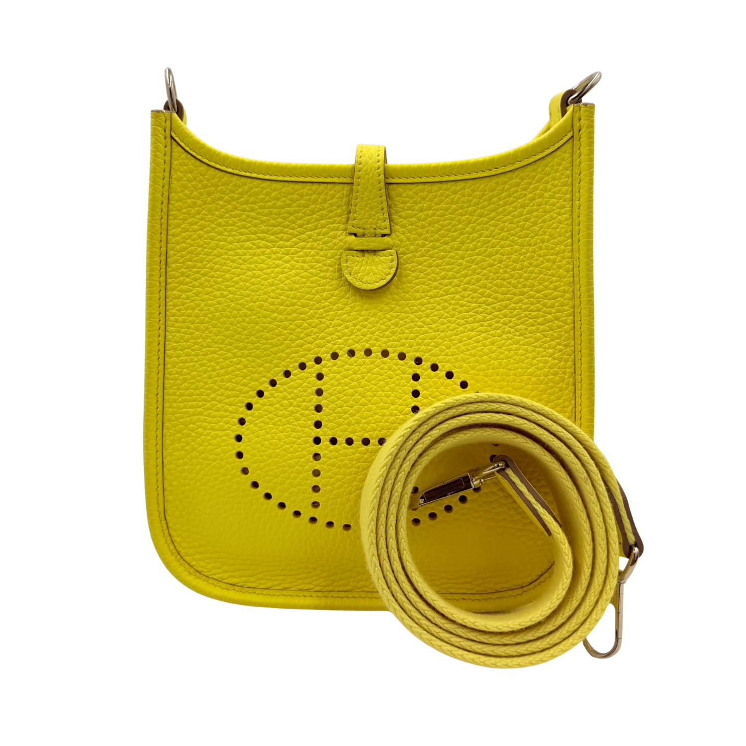 Evelyne TPM Limoncello