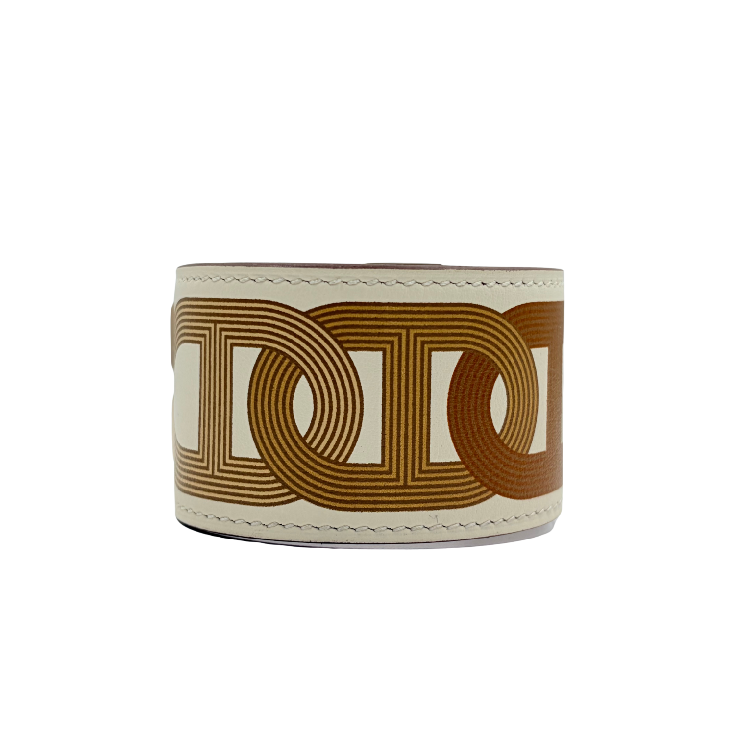 Hermès Collier de Chien Light Bracelet