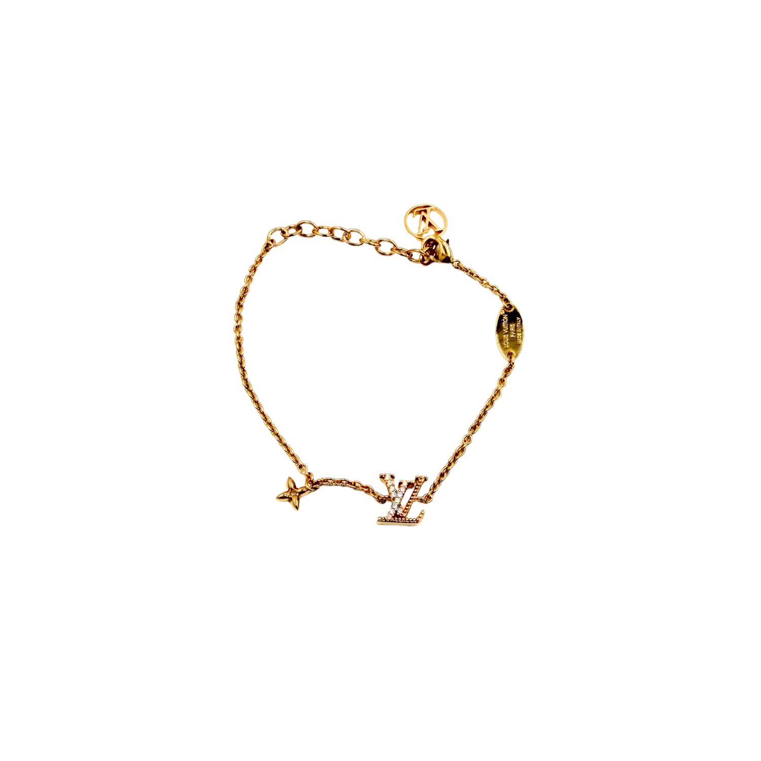 LV Iconic Bracelet