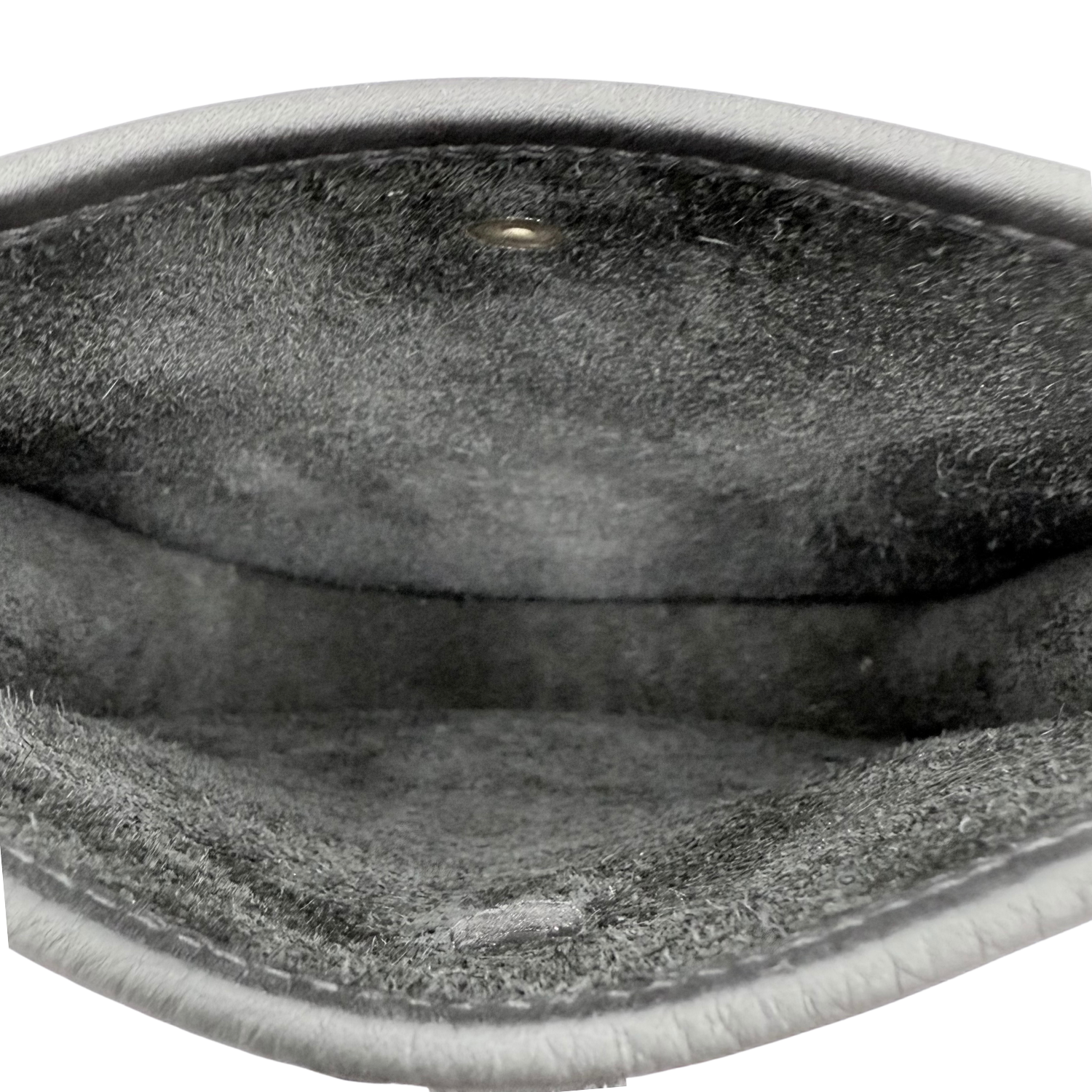 Hermès Evelyne TPM III 29 Black Palladium Hardware