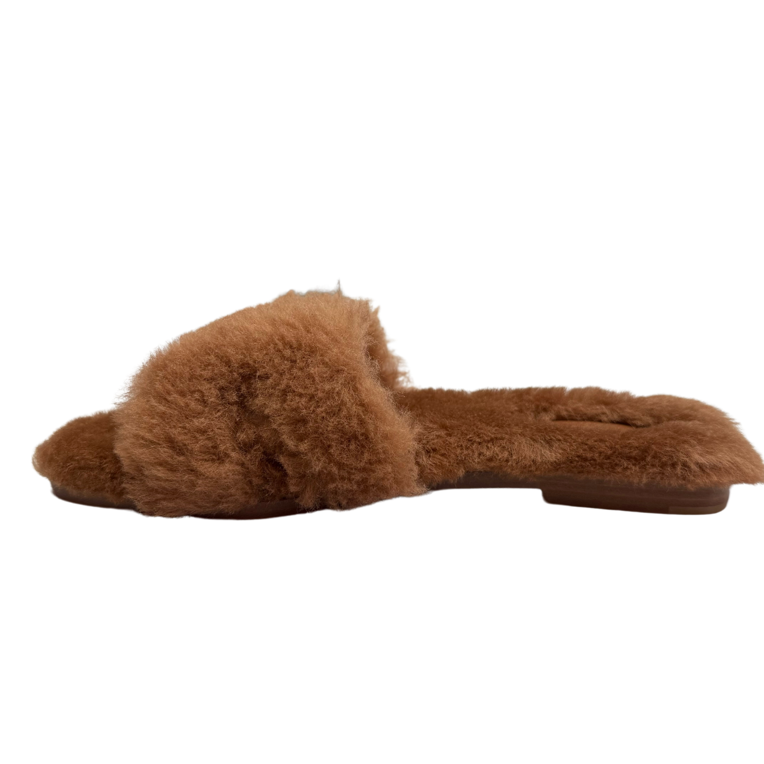 Hermès Oran Sandal Naturel