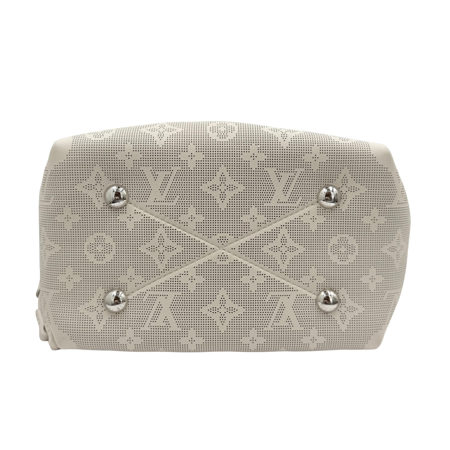 Louis Vuitton Small Bella Mahina Bag