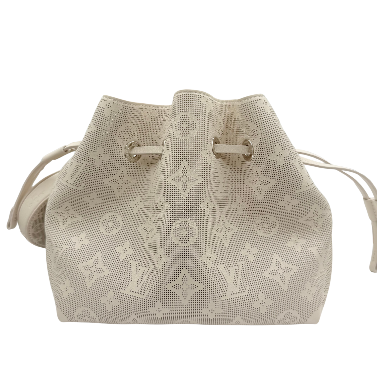 Louis Vuitton Small Bella Mahina Bag