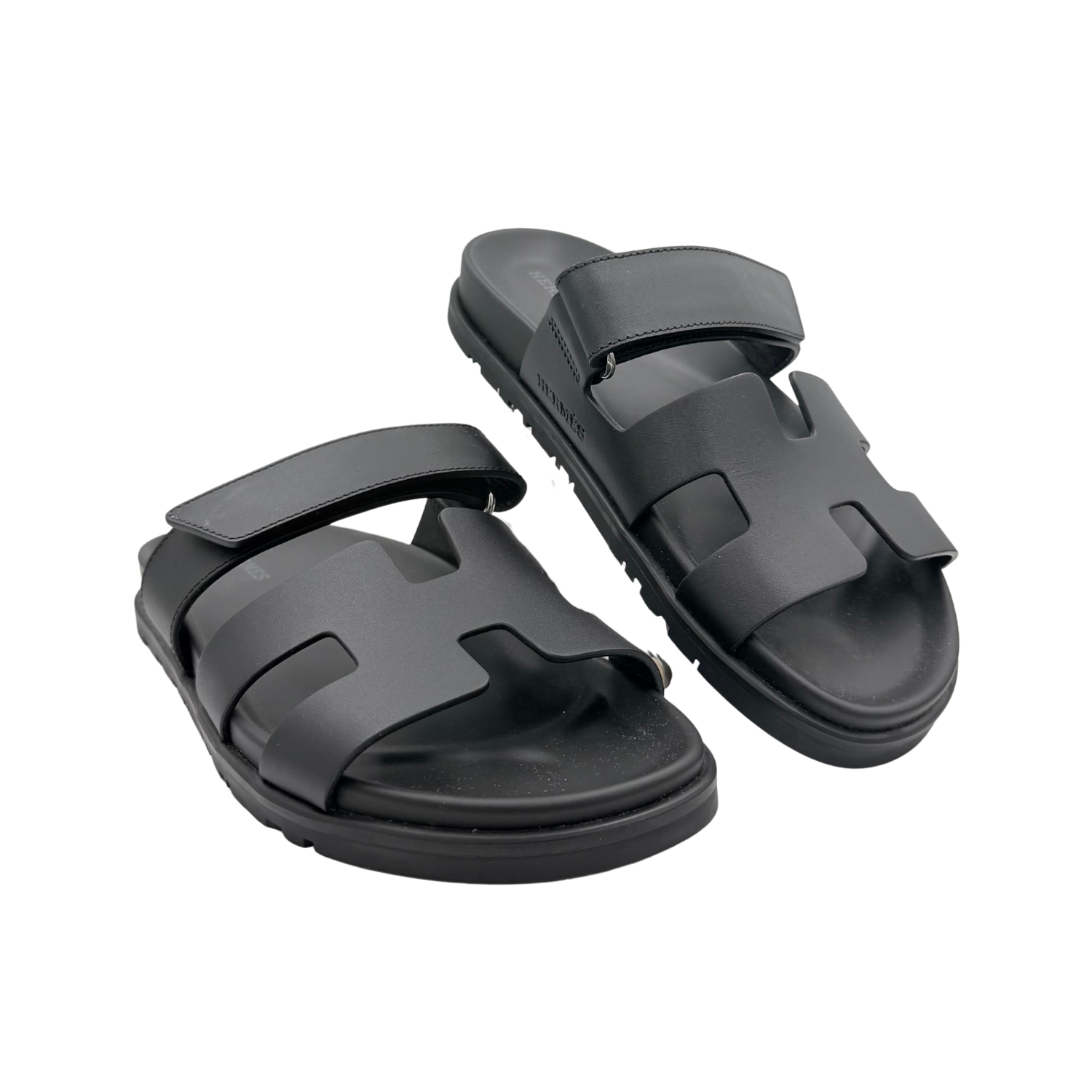 Black Chypre Sandal