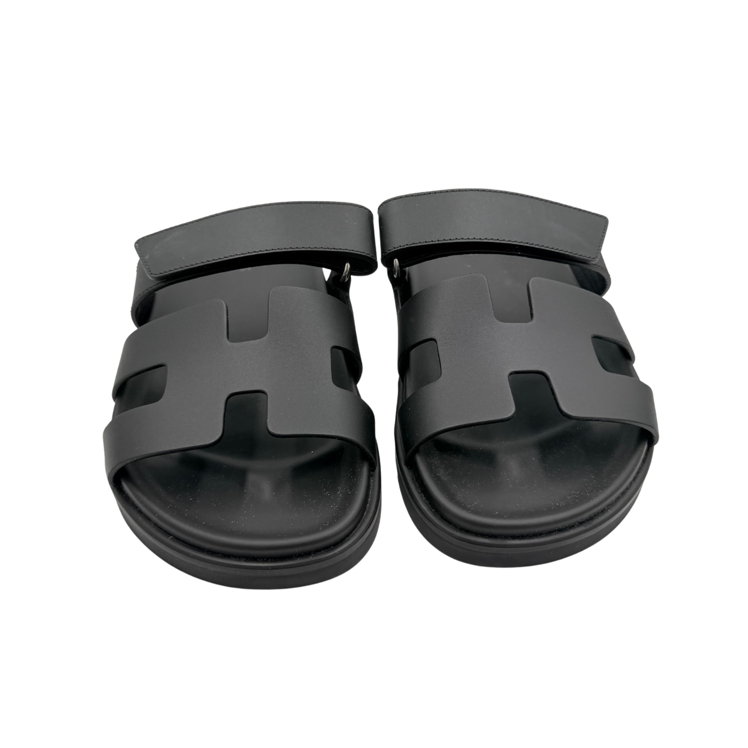 Black Chypre Sandal