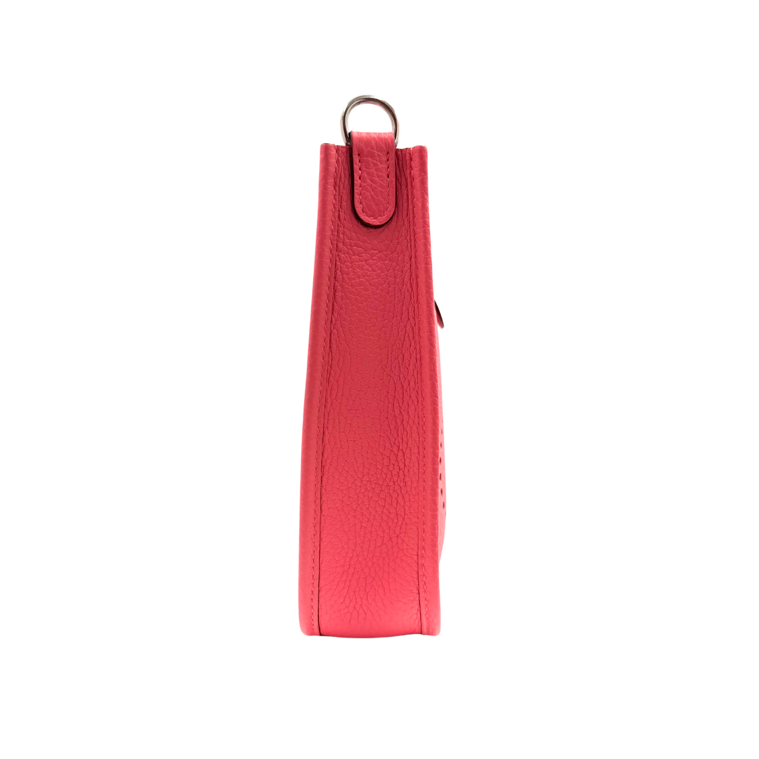 Hermès Evelyne TPM III 16 Rose Azalee