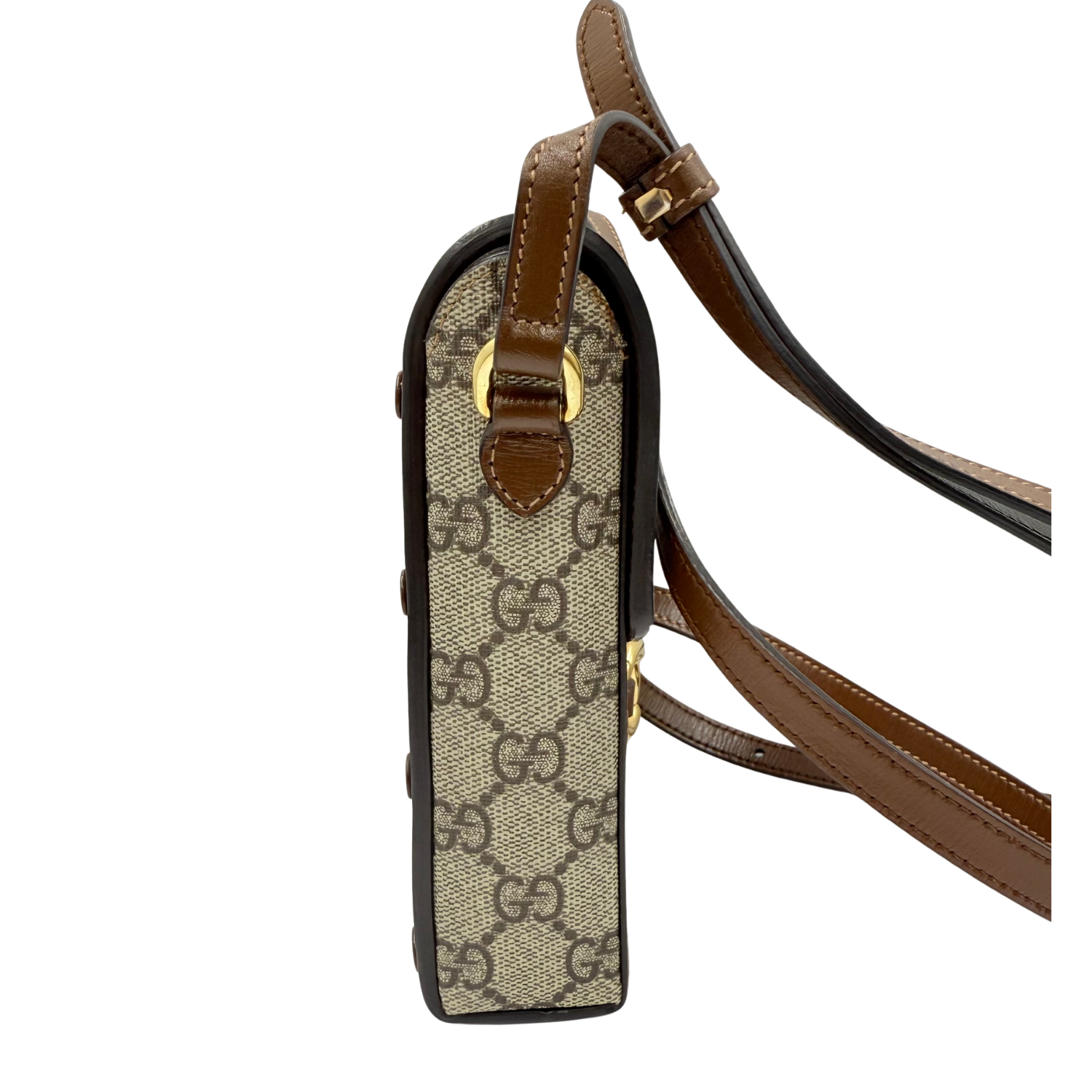 Gucci Horsebit 1955 Mini Bag
