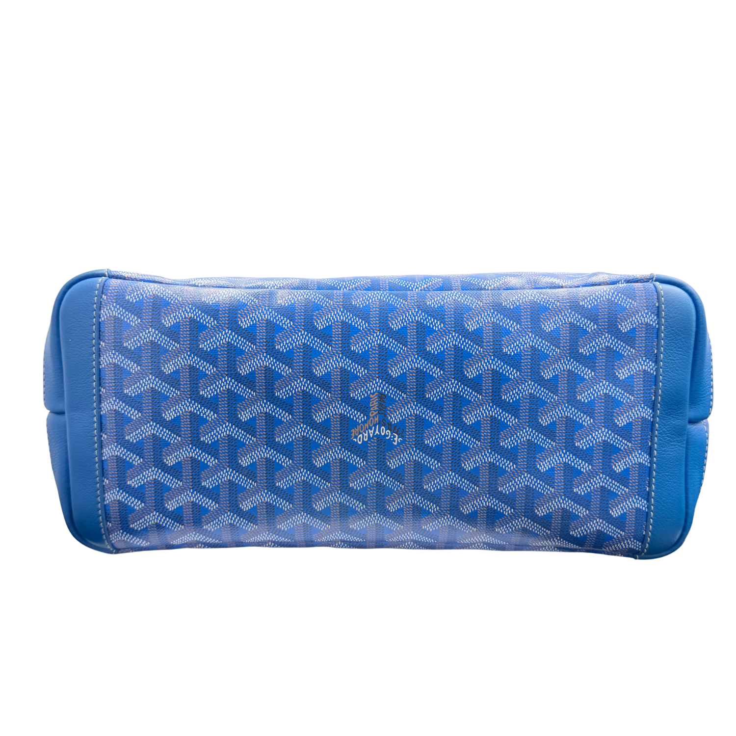 Goyard Artois St.Louis PM Blue