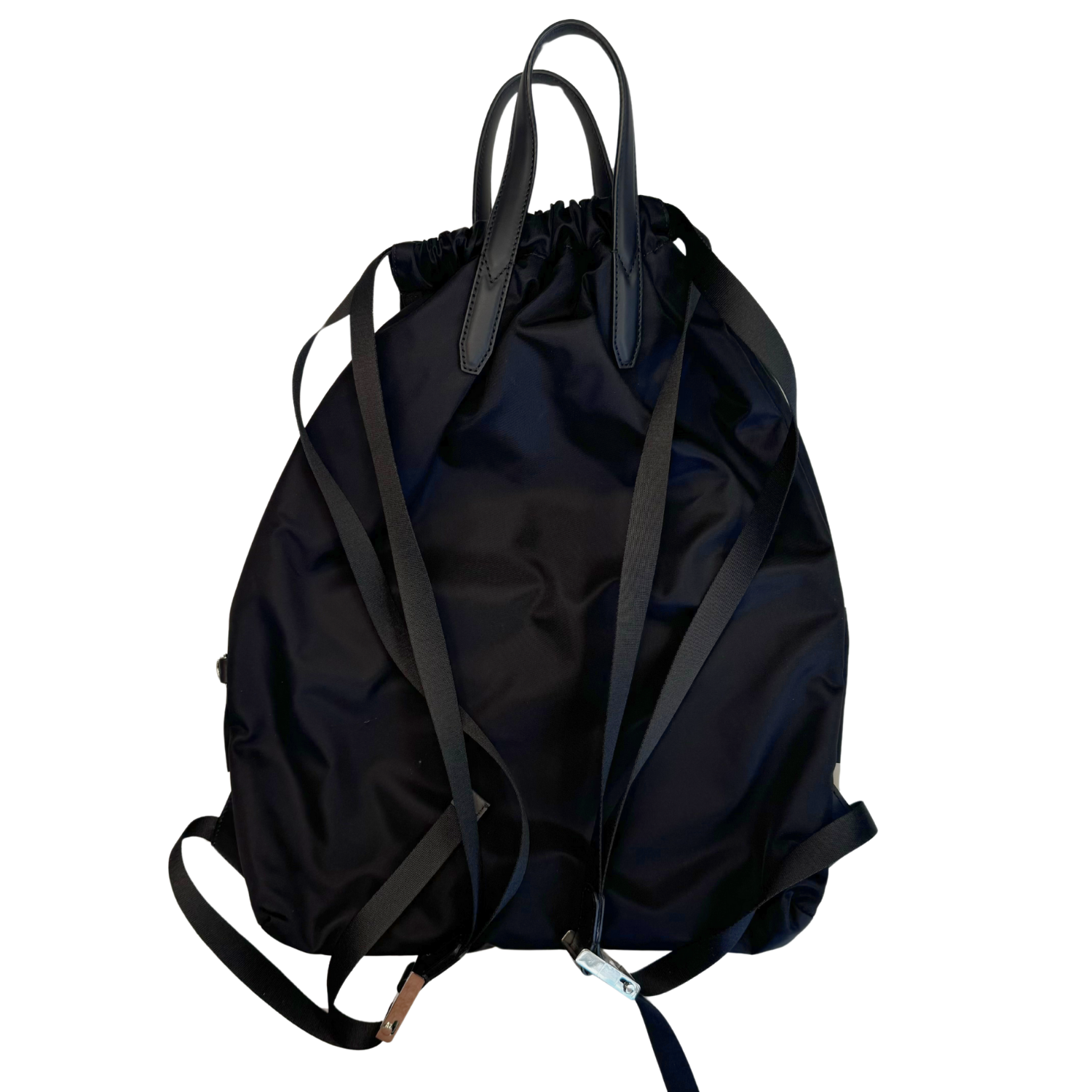 Fendi Monster Vocabulary Backpack