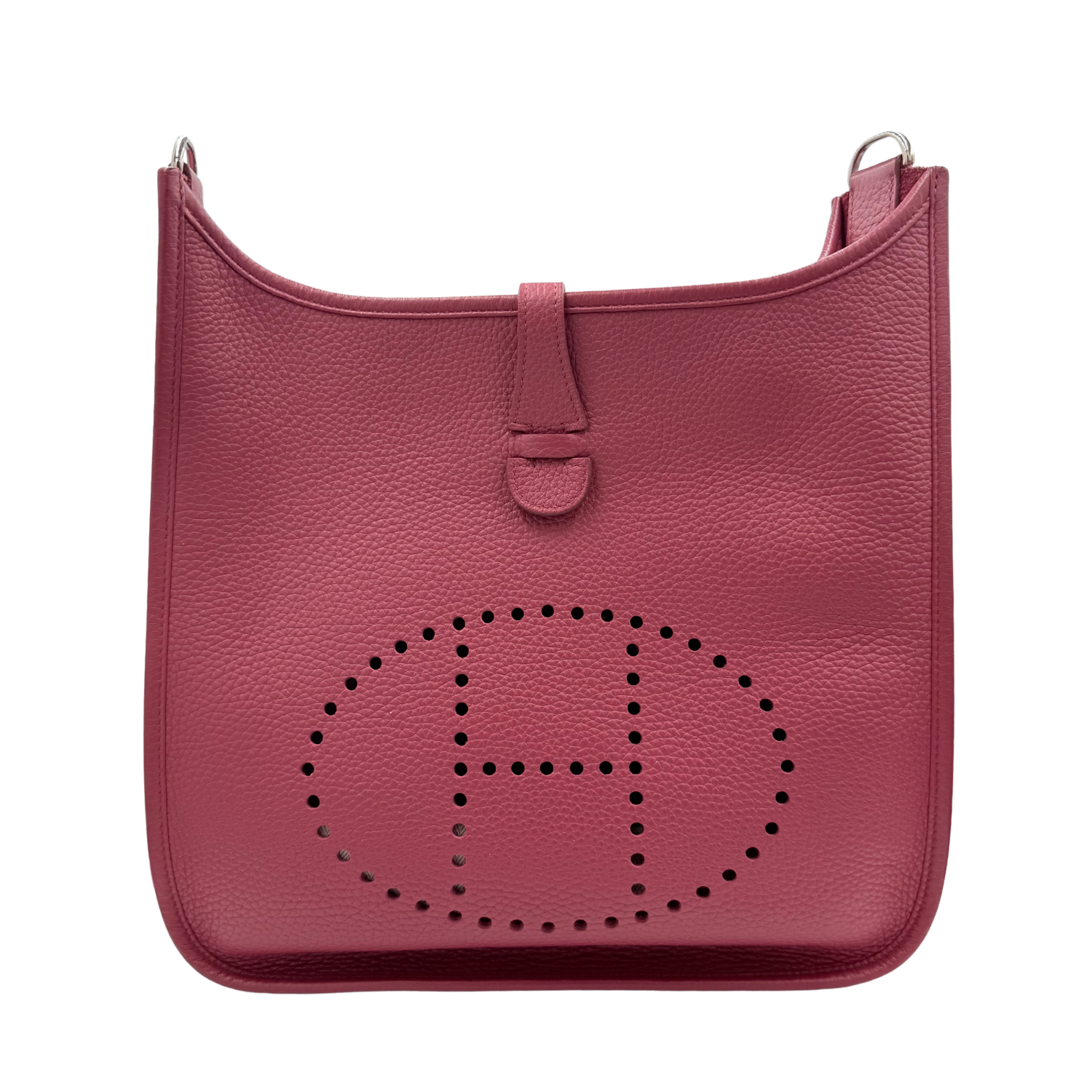 Hermès Clemence Evelyne III 29 Rubis