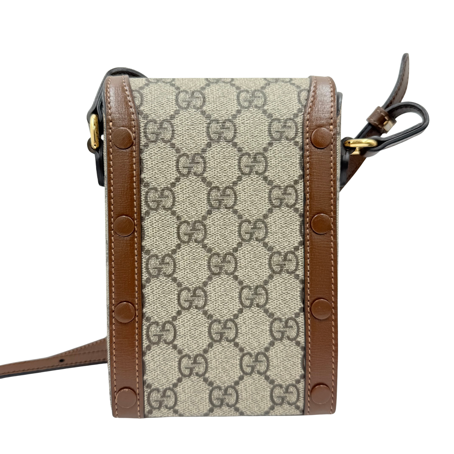 Gucci Horsebit 1955 Mini Bag