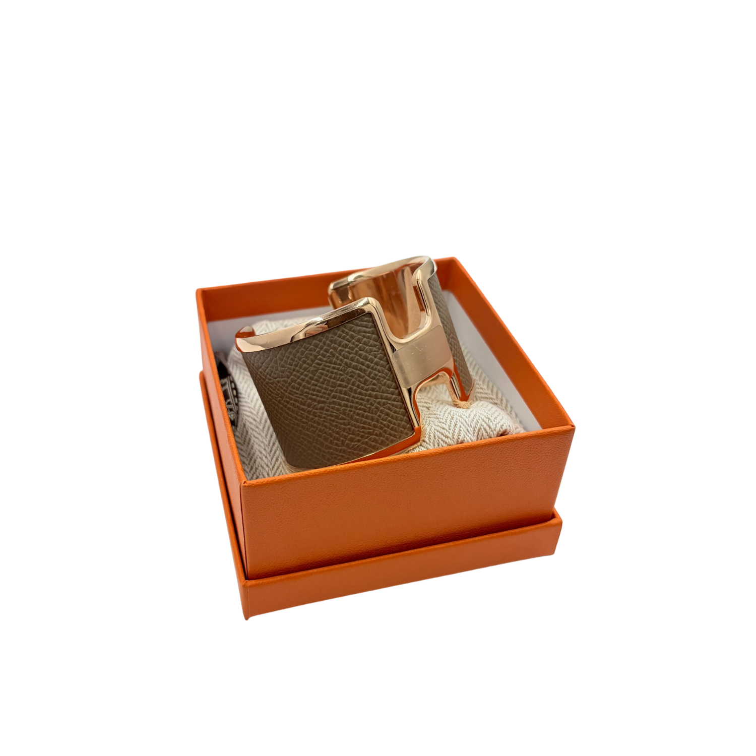 Hermès Olympe Cuff