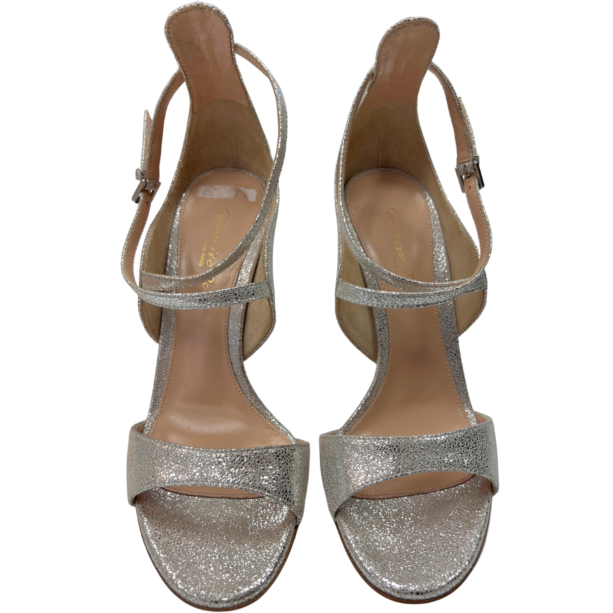 Gianvito Rossi Stiletto