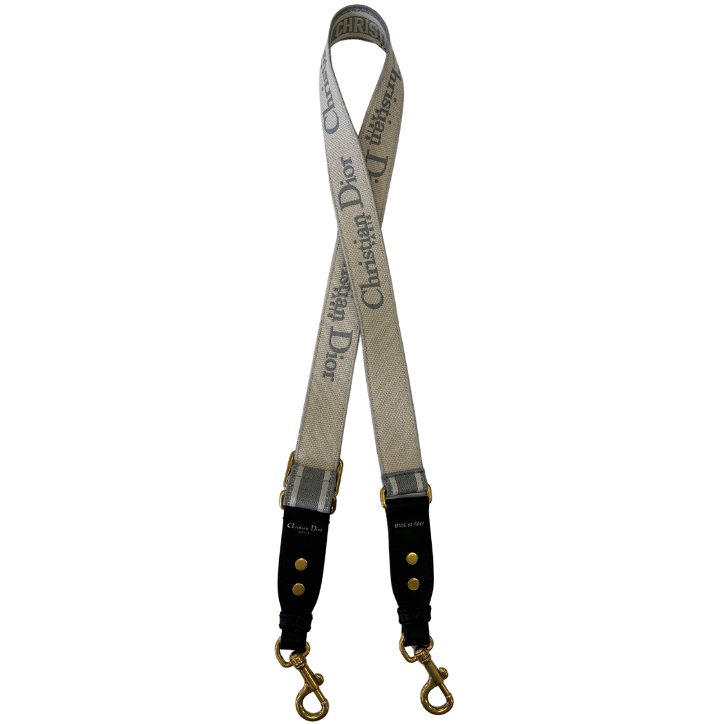 Christian Dior Bag Strap