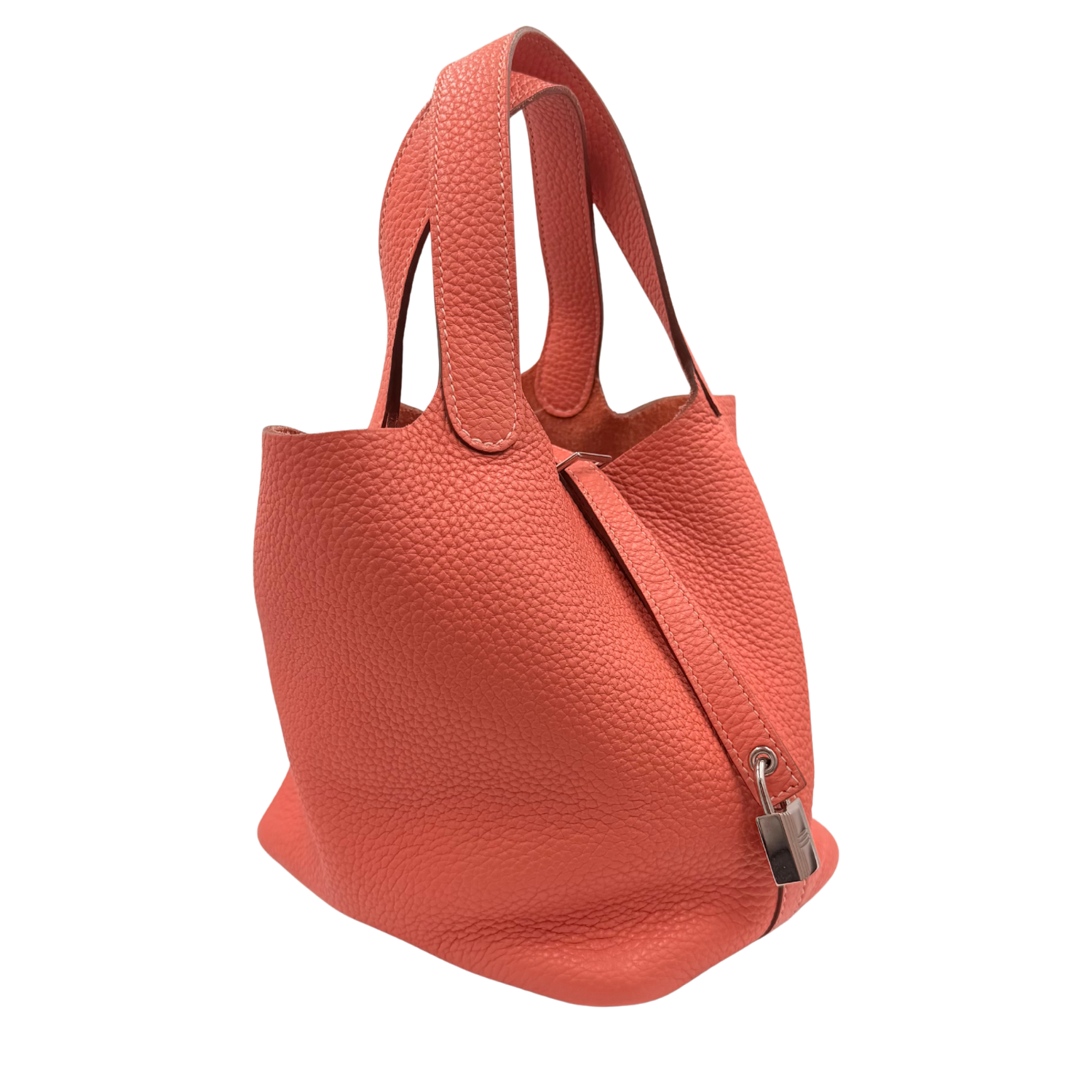 Picotin 18 Apricot