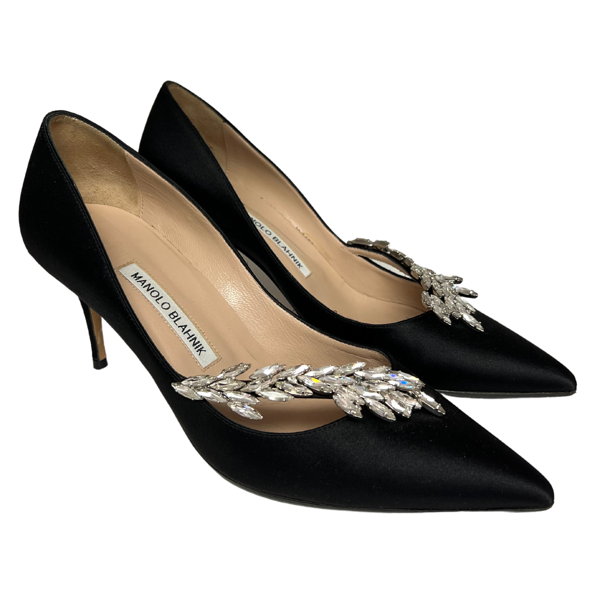 Manolo Blahnik Pumps