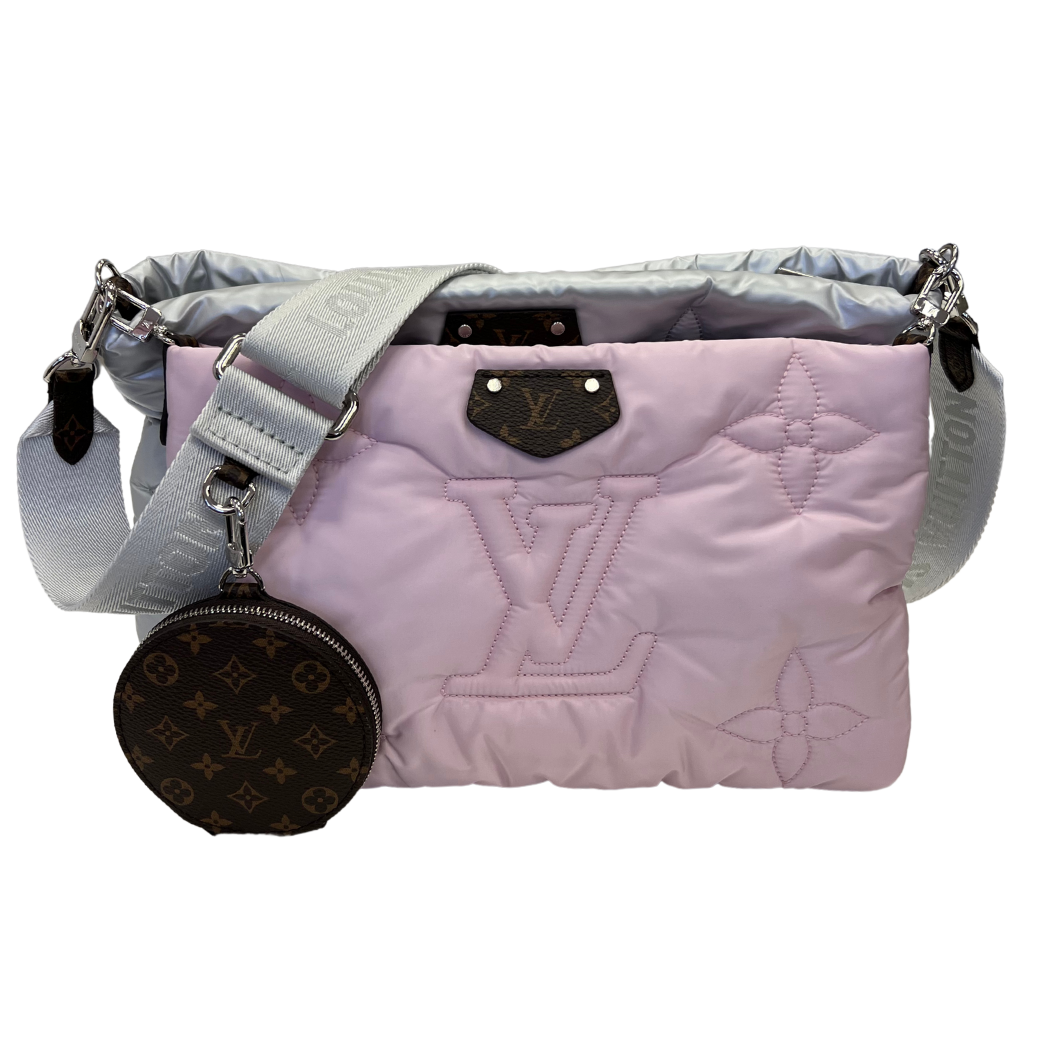 Louis Vuitton Maxi Multipochette