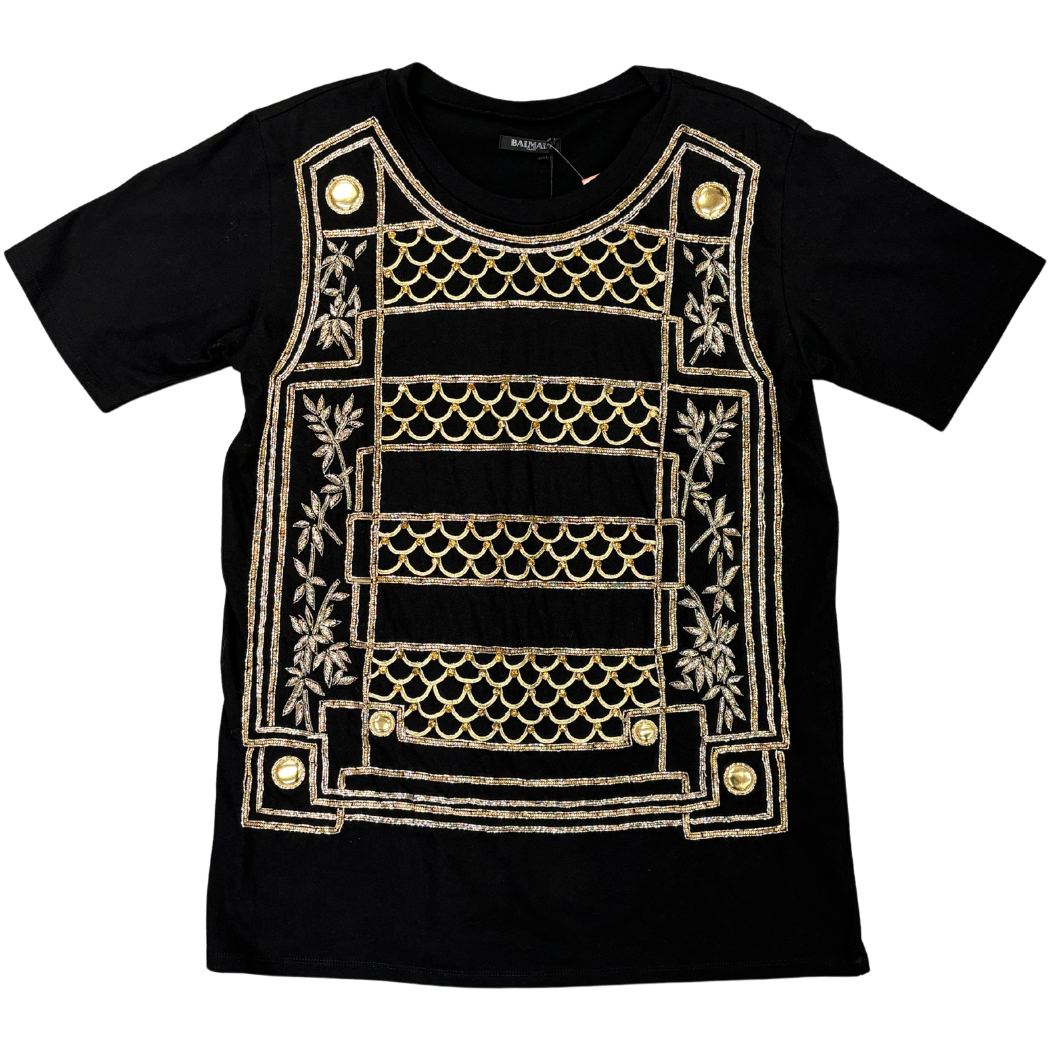 Balmain T-Shirt