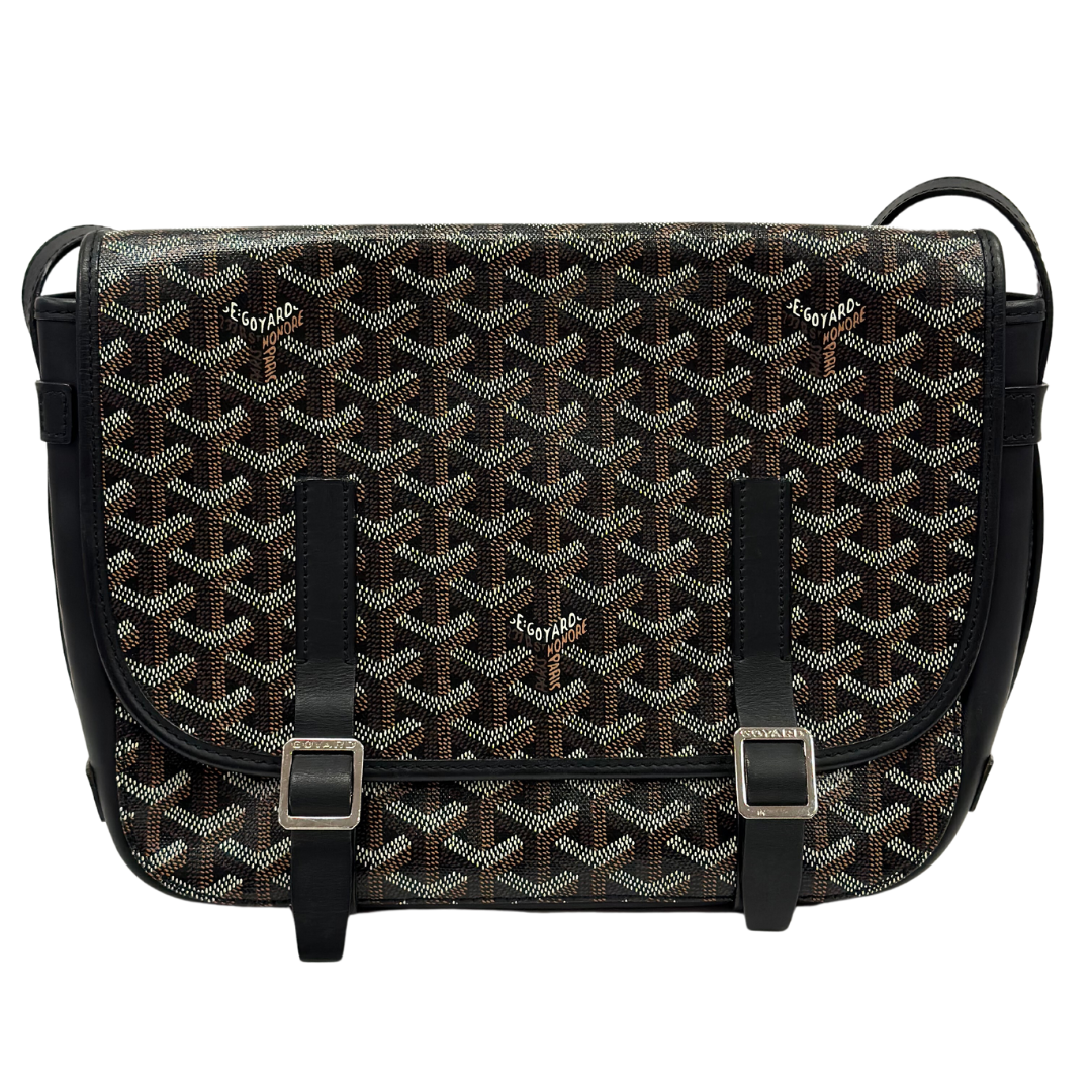 Goyard Belvedere MM