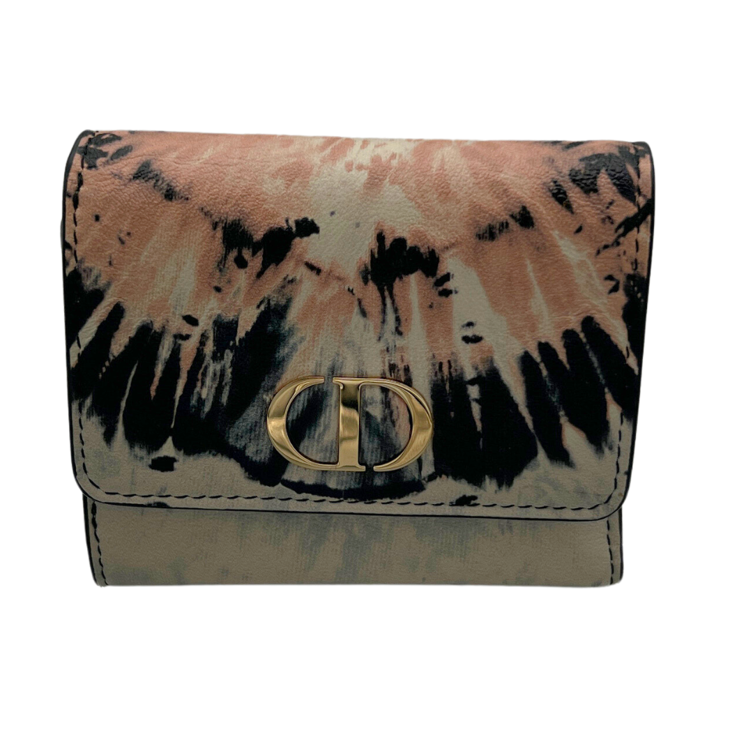 Dior Kaleidoscope Wallet