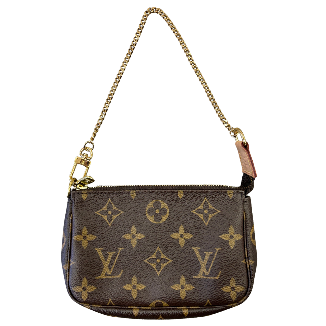 Louis Vuitton Mini Pochette