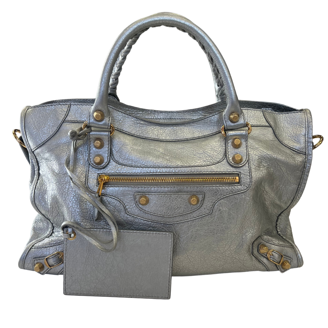 Balenciaga City Bag