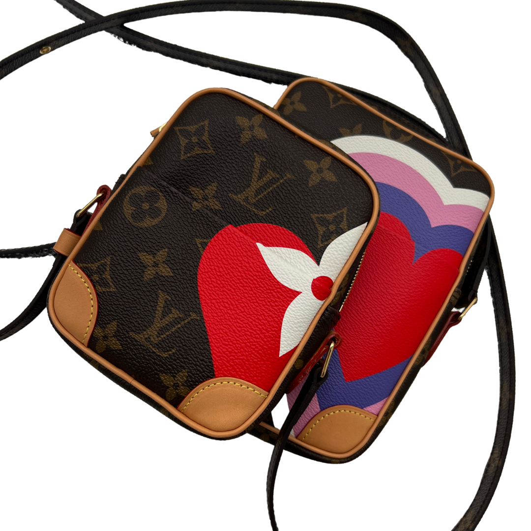 LV Game On Paname Set