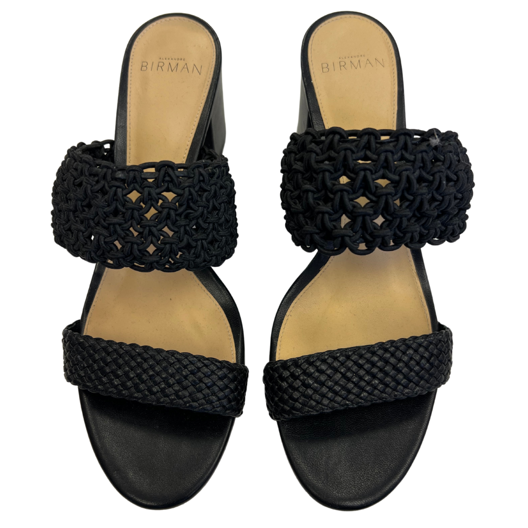 Alexandre Birman Sandal