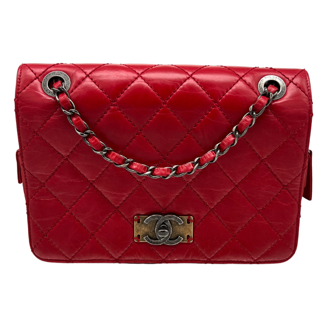 Chanel Small Flap Bag
