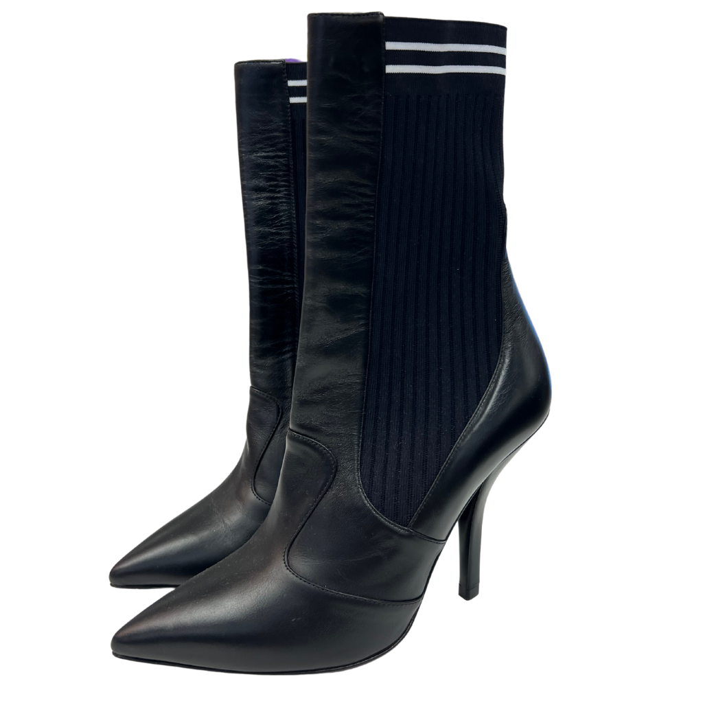 Fendi Boots