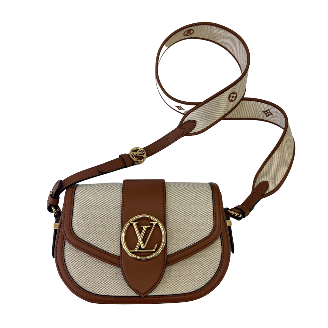 LV Pont 9 Soft MM