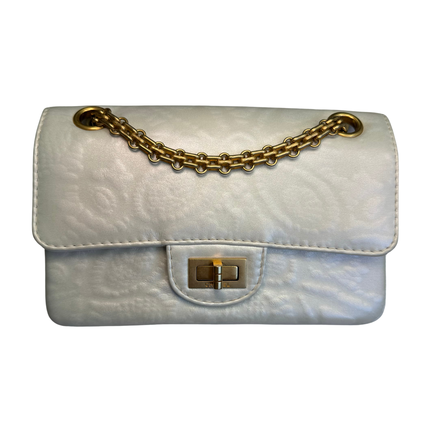 Chanel Reissue Mini Flap Bag