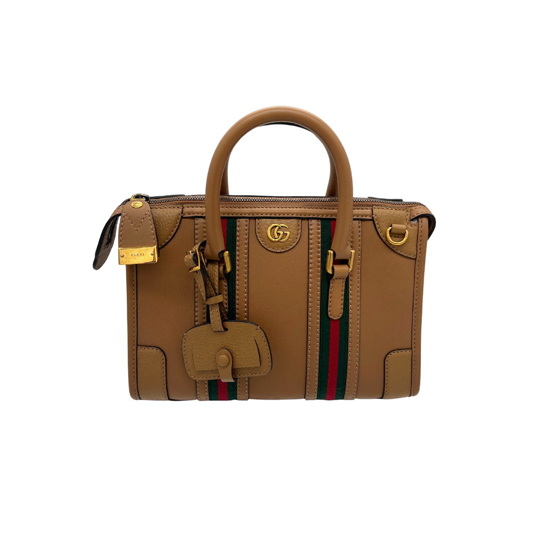 Gucci Bauletto