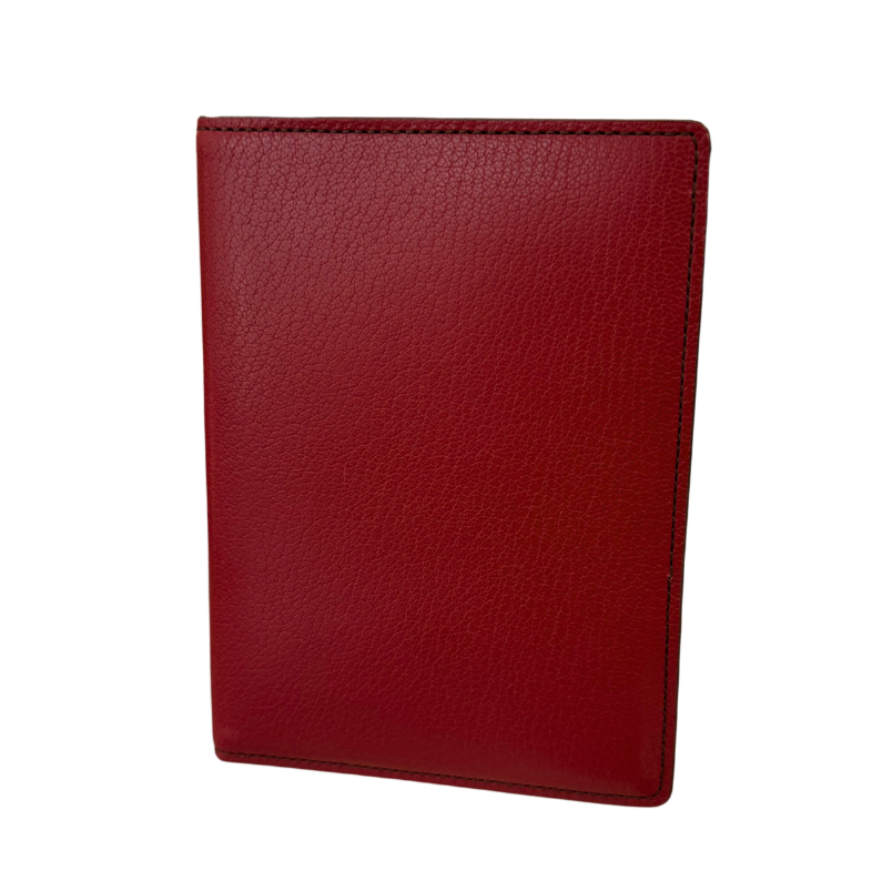 Cartier Passport Holder
