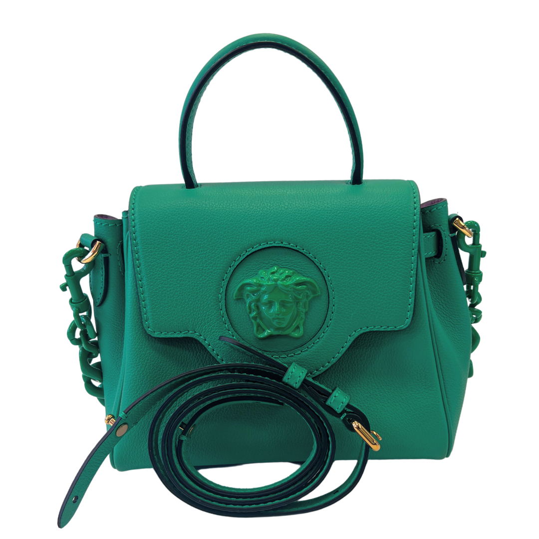 La Medusa Versace Bag