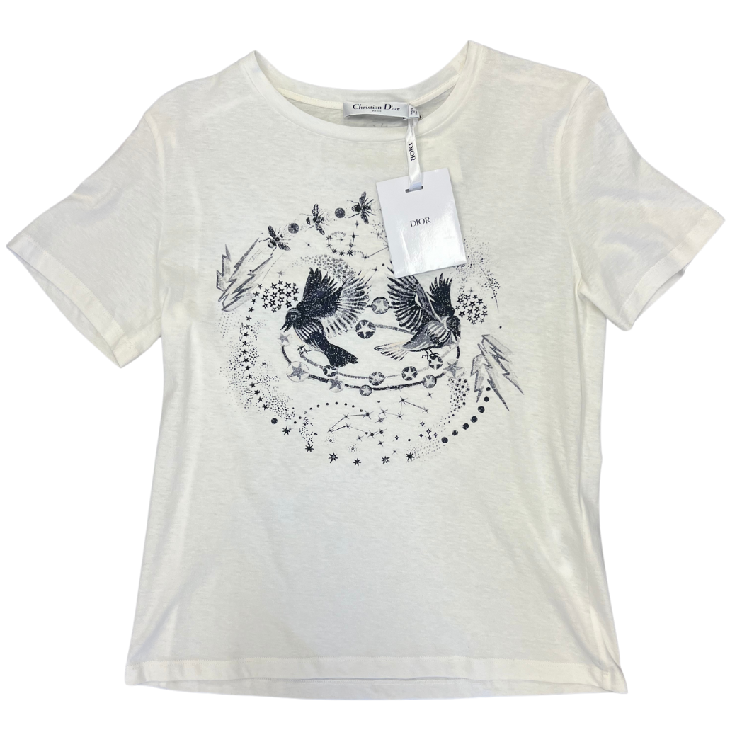 Dior Cotton Tshirt