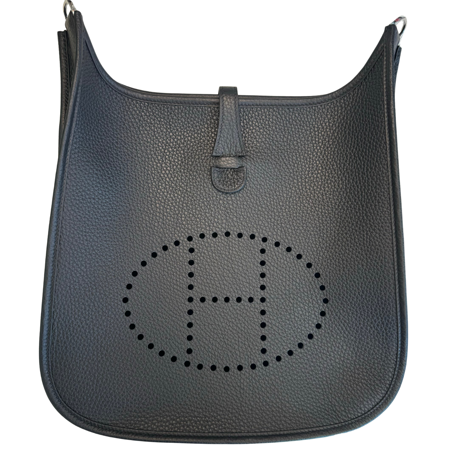 Hermès Evelyne PM III Black