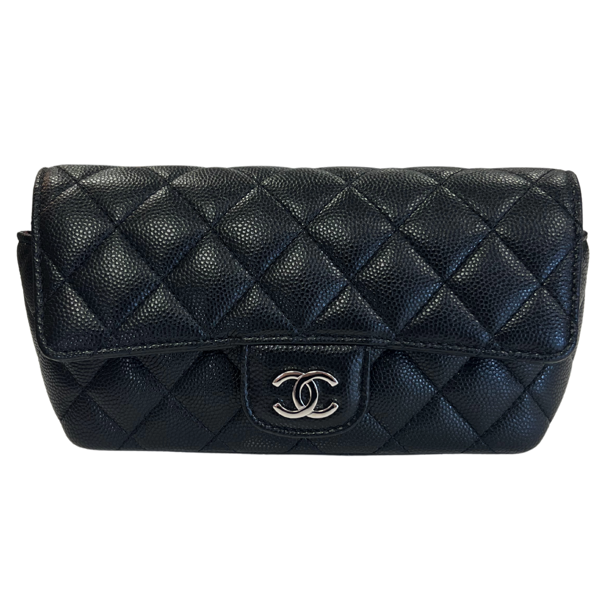 Chanel Glasses Crossbody Bag