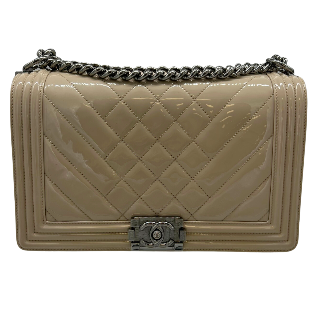 Chanel Boy Bag