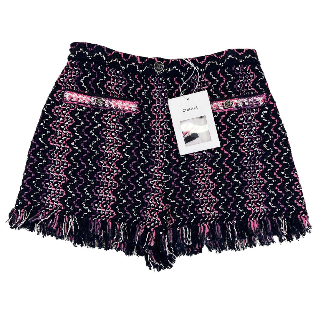 Chanel Shorts Resort '21