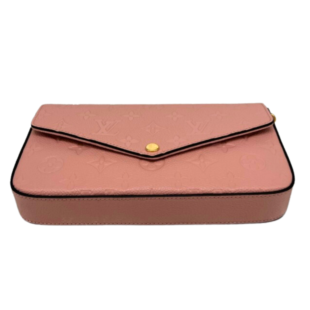LV Pochette Felicie