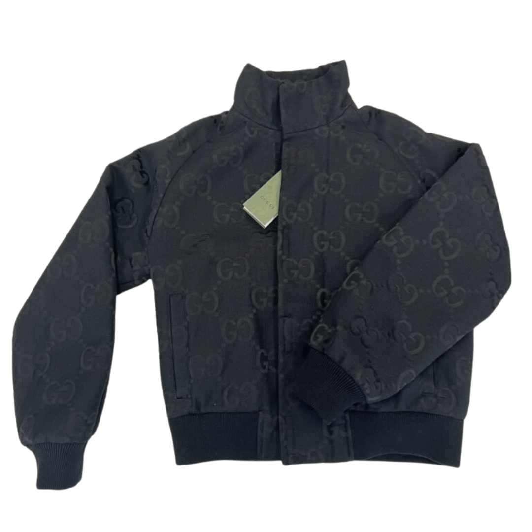 Gucci Bomber Jacket